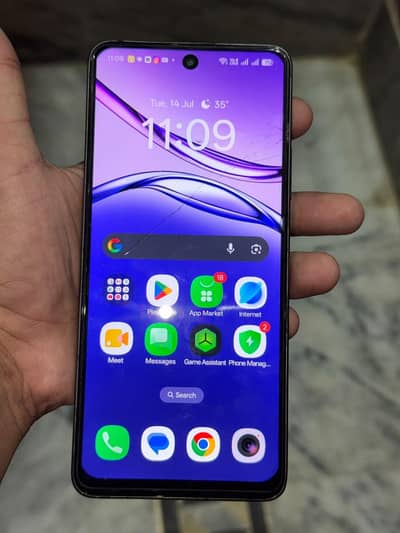 OPPO A5 Pro