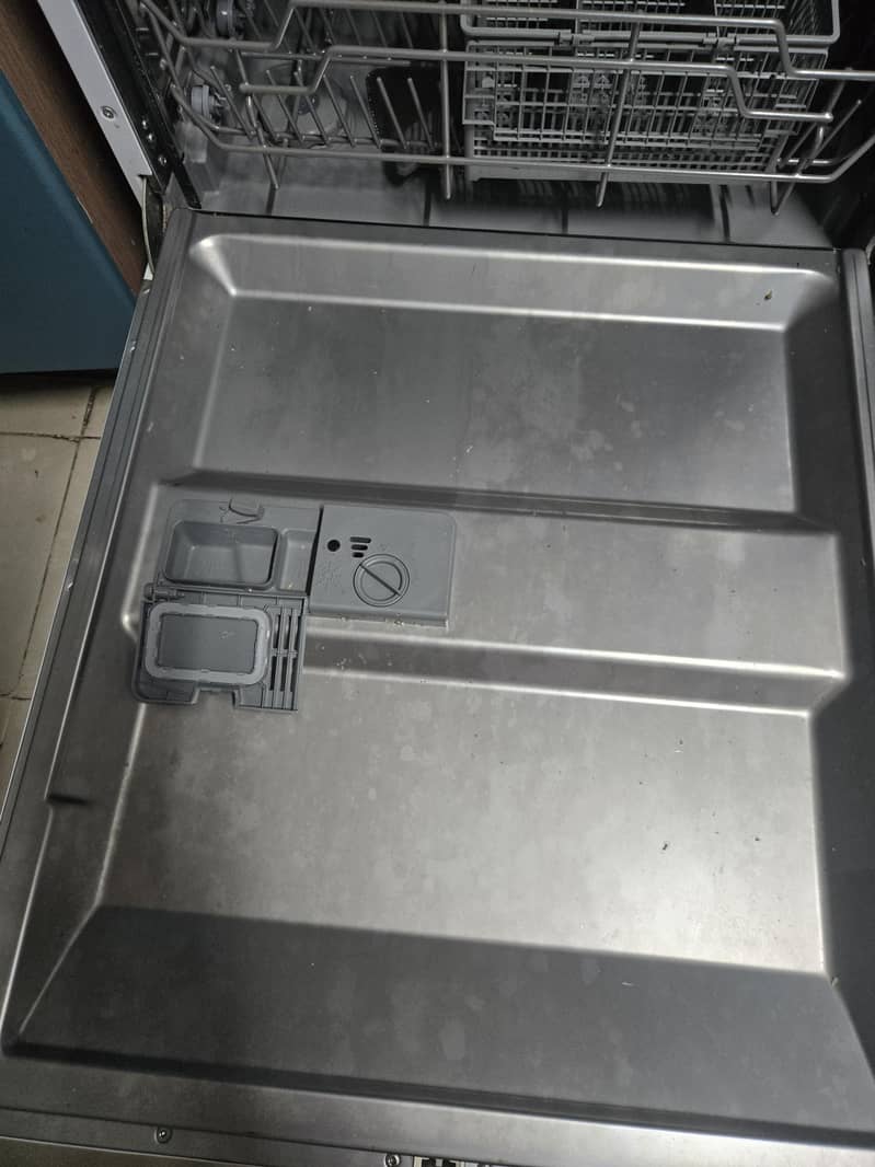 sharp dishwasher 2