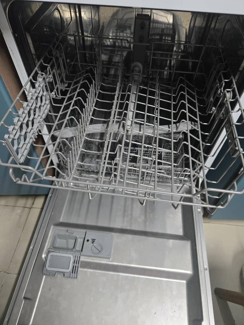 sharp dishwasher 4