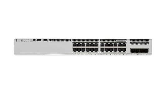 Cisco C9200L Series Switch