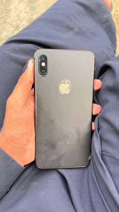 Apple iPhone XS max
