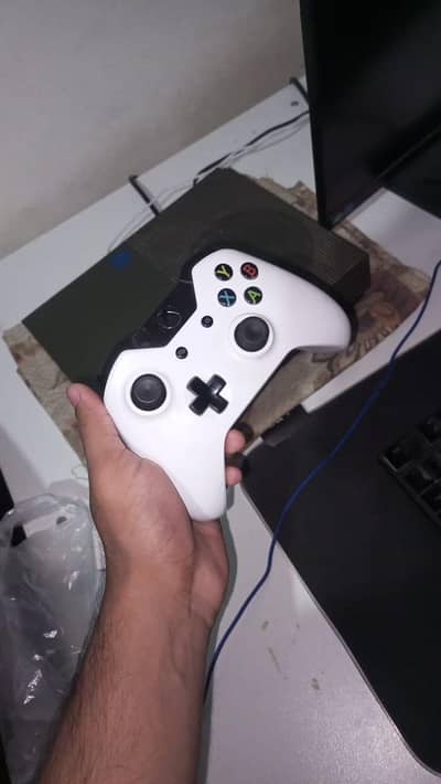Xbox One s 500gb