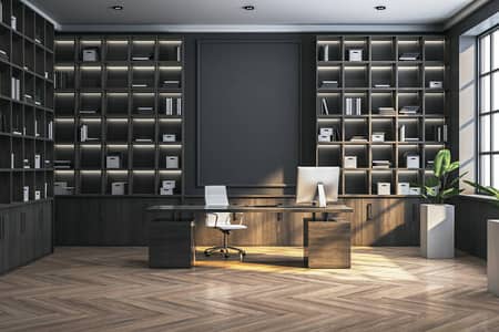 Premium Corporate Offices in Gulberg Elevate Your Business