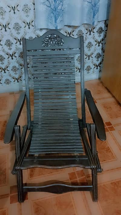 Relaxing Chair