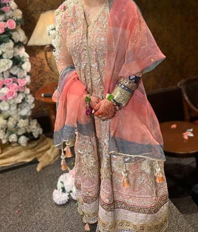 wedding wear in large size