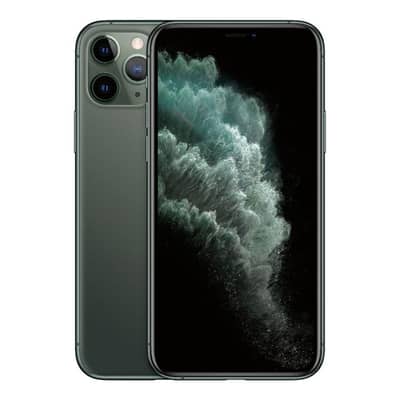 Apple iPhone 11 Pro