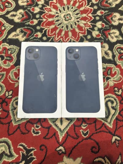 Apple iPhone 13
