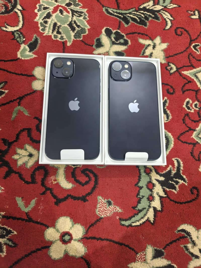 Apple iPhone 13 1