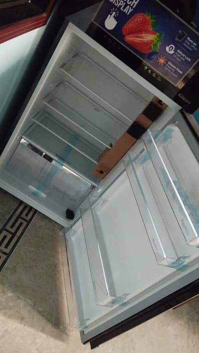Dawlance new fridge 03412241570