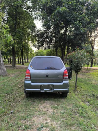 Suzuki Alto VXR 2012 / 2013 Registered CULTUS Swift Mehran
