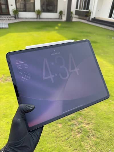 Apple Ipad Pro M1 {5th gen}