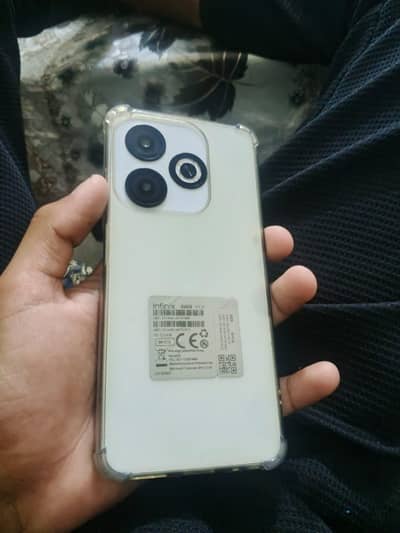 Infinix Smart 8