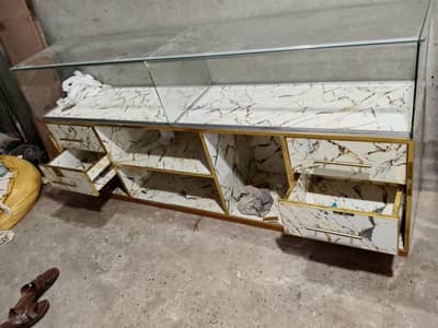 counter for sale
