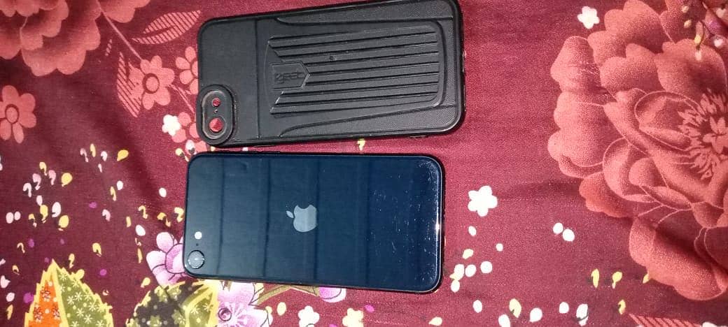 Apple iPhone SE 1
