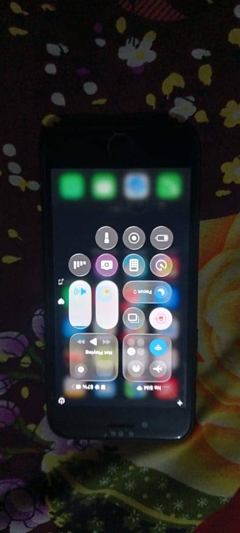 Apple iPhone SE 2