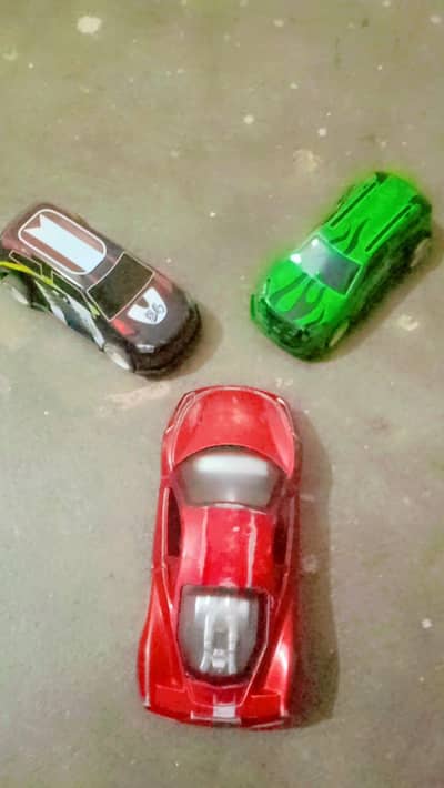 VIP SUPER CAR PACK