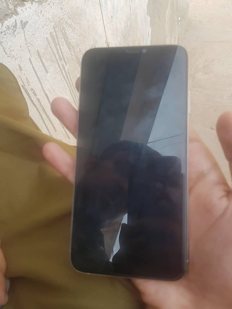 Apple iPhone 4
