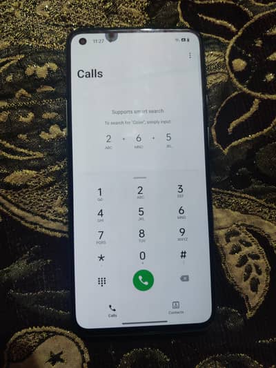One Plus 8T