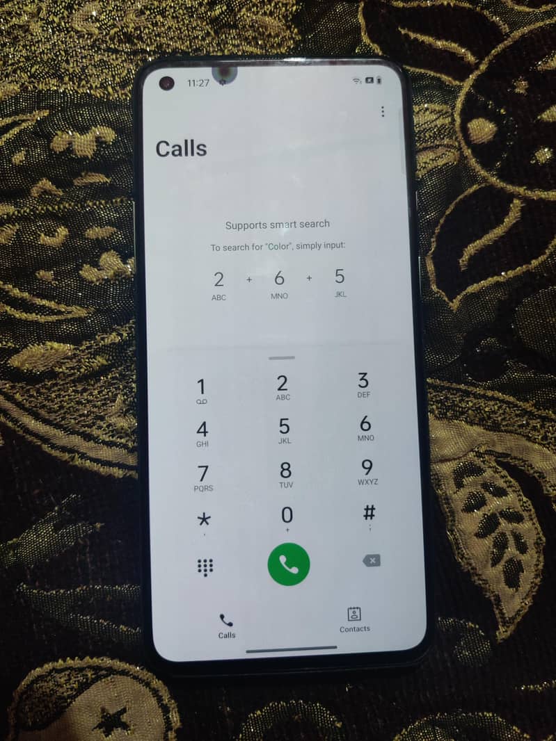 One Plus 8T 0