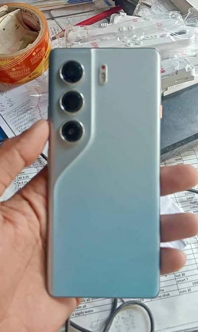 Tecno CAMON 40 Pro