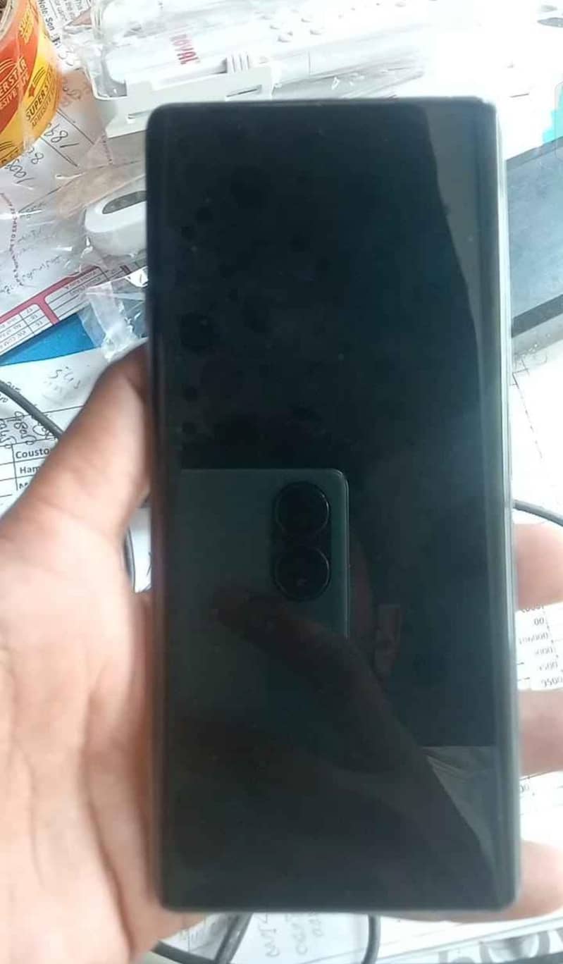 Tecno CAMON 40 Pro 2