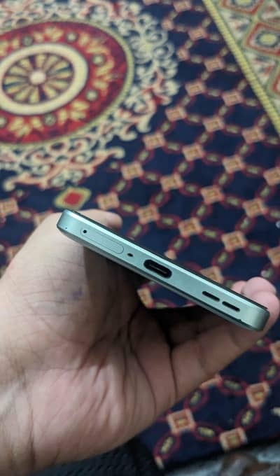 one plus nord ce 3 5g pta