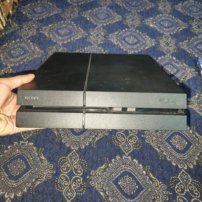 Ps4 Sony
