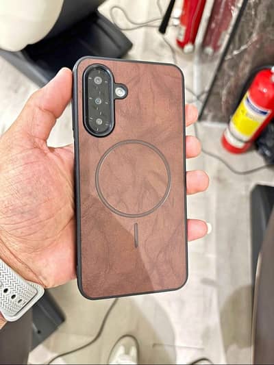 Samsung A17