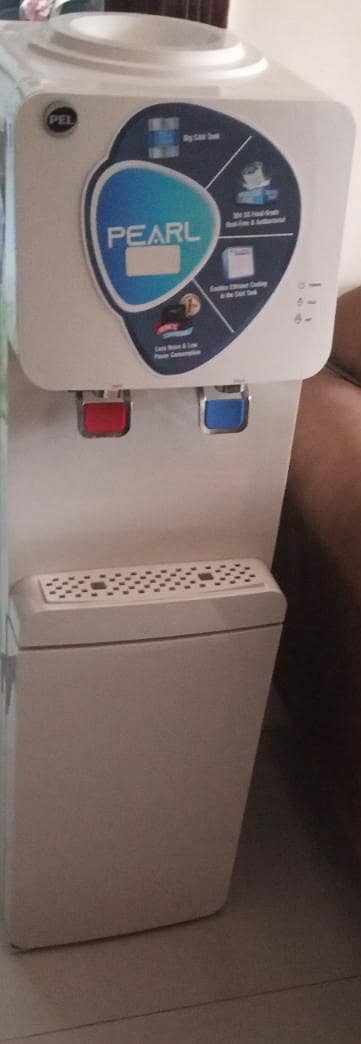 water dispenser