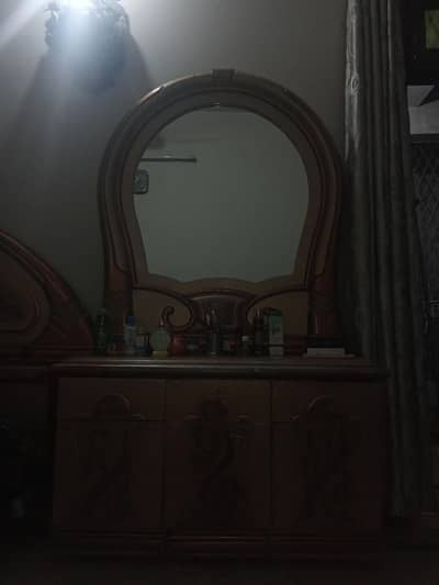 Deko furniture set