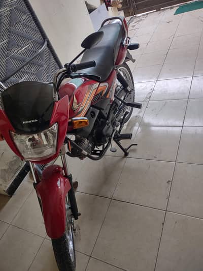 Honda pridor (2022)