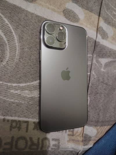 Apple iPhone 13 Pro Max
