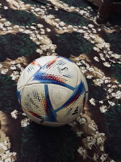 Al Rahila Football