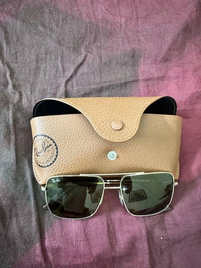 Original Ray-Ban RB3758 For Sale