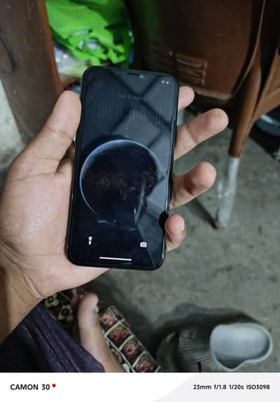Apple iPhone 11 Pro 256gb