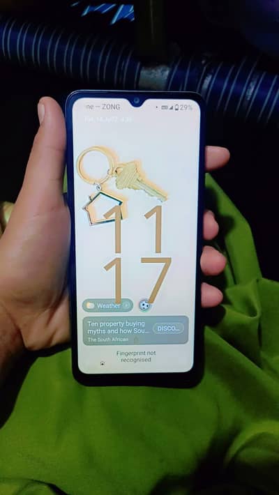 Xiaomi Redmi A3