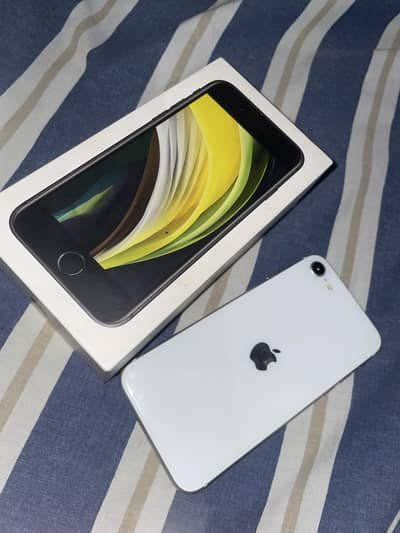 Apple iPhone SE