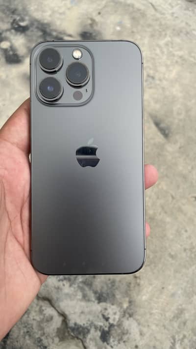 Apple iPhone 13 Pro