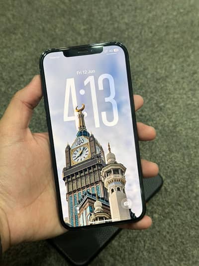 Apple iPhone 12 Pro Max
