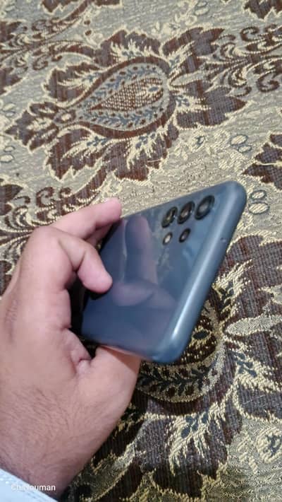 Samsung Mobile A13