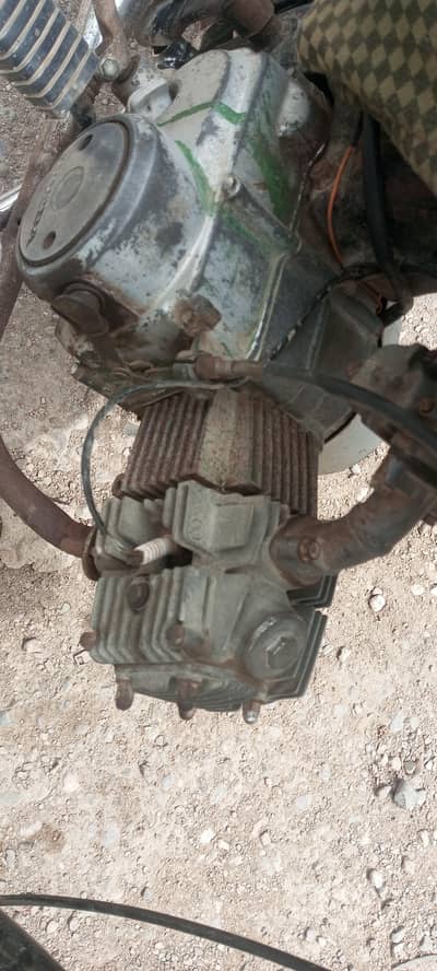 star 70cc bike