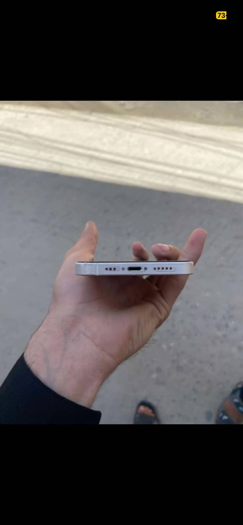 Apple iPhone 12 urgent sale waterpack 2