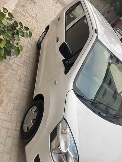 Suzuki Wagon R 2022