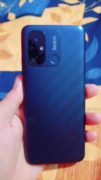 Xiaomi Redmi 12C