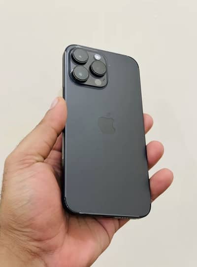 Apple iPhone 14 Pro