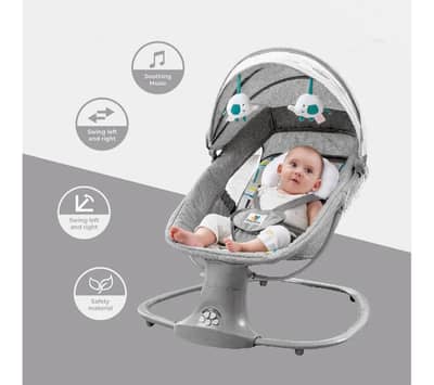 Mastela 3 in 1 Multifunctional Bassinet