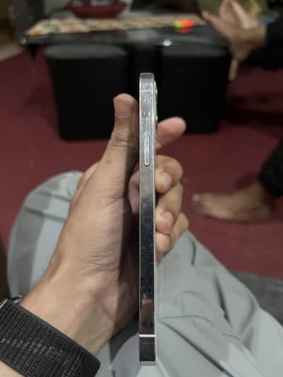 Apple iPhone 12 Pro pta approved 128gb water pack