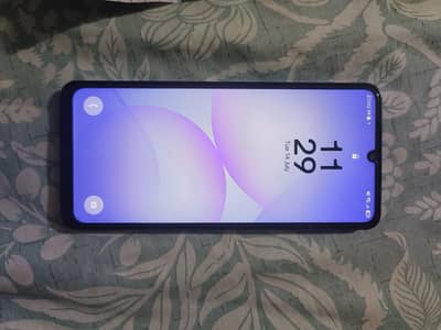 Samsung Mobile A07 4/64