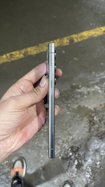 Samsung Mobile S24 Ultra