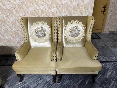 All furnicher for Urgent Sale